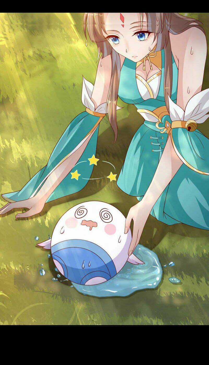 Tiên Đế Xâm Nhập Chapter 19 trang 4