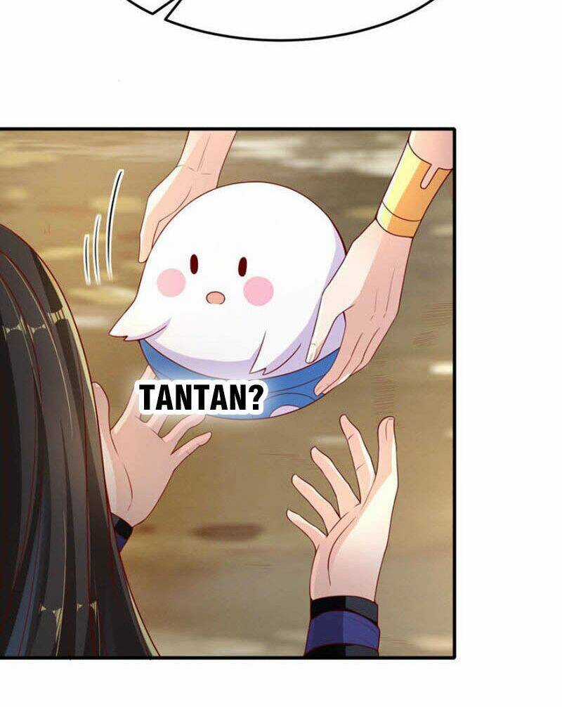 Tiên Đế Xâm Nhập Chapter 19 trang 6