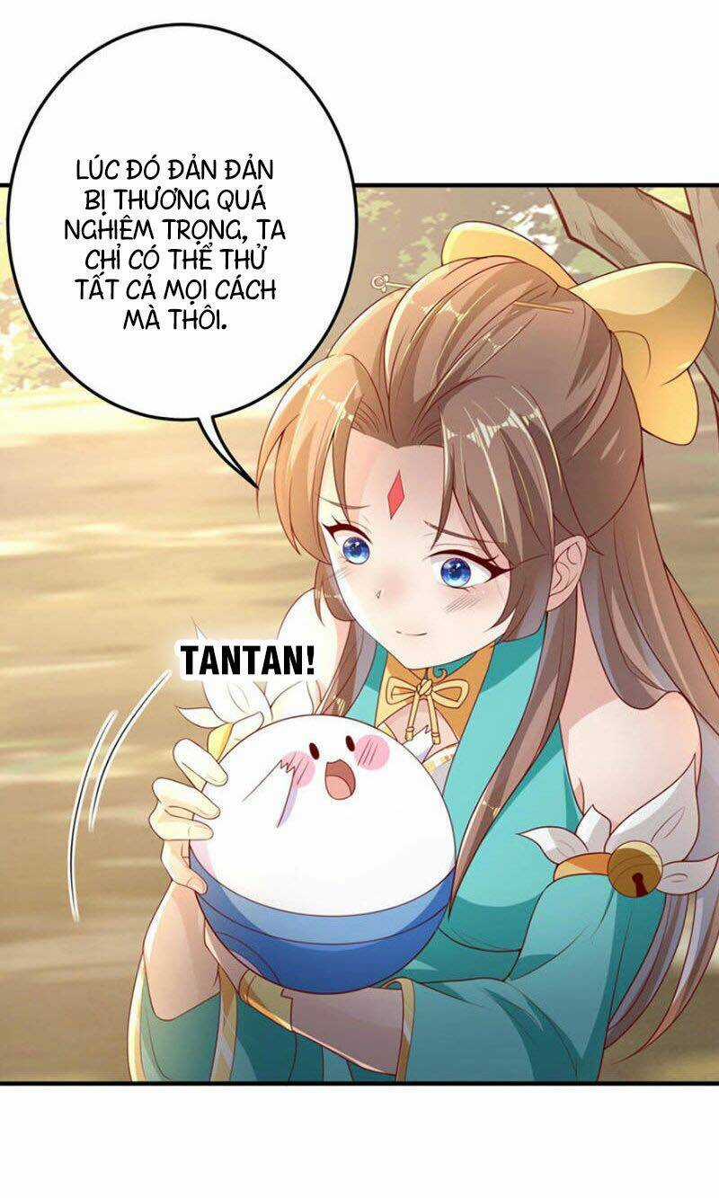 Tiên Đế Xâm Nhập Chapter 19 trang 7