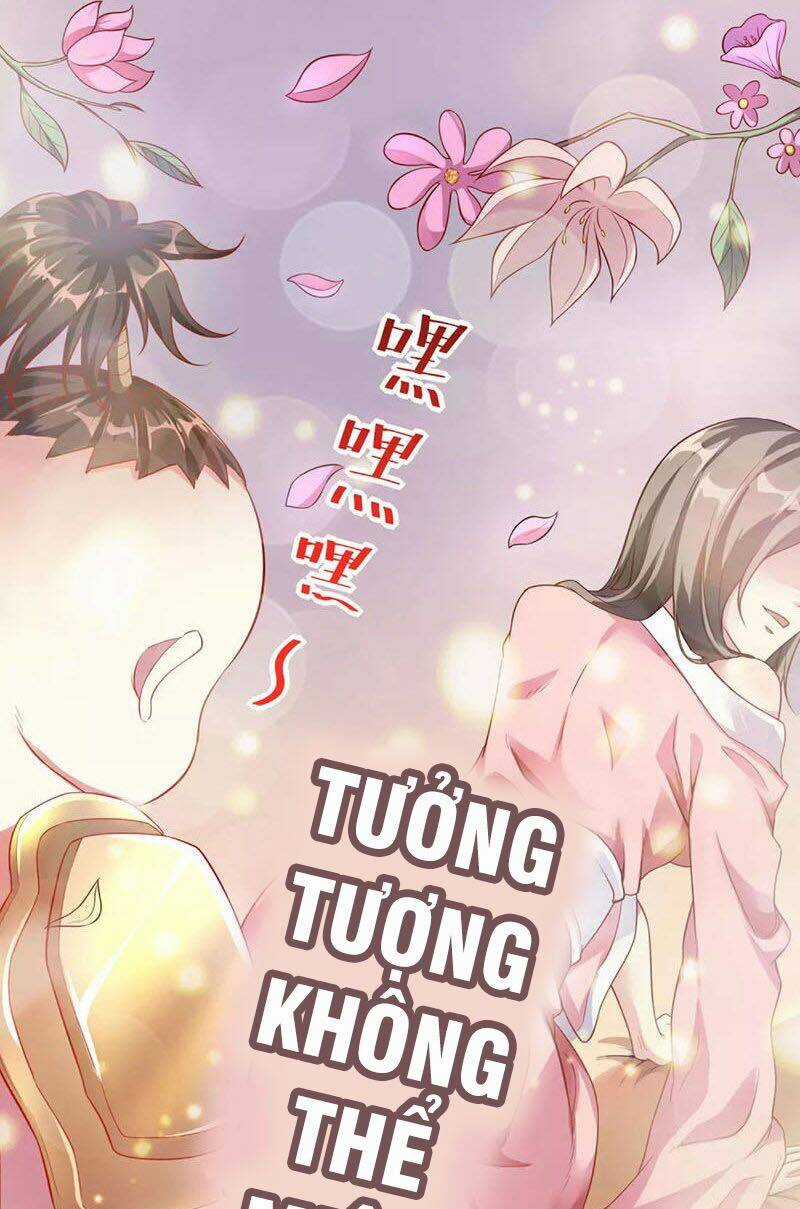 Tiên Đế Xâm Nhập Chapter 2 trang 23