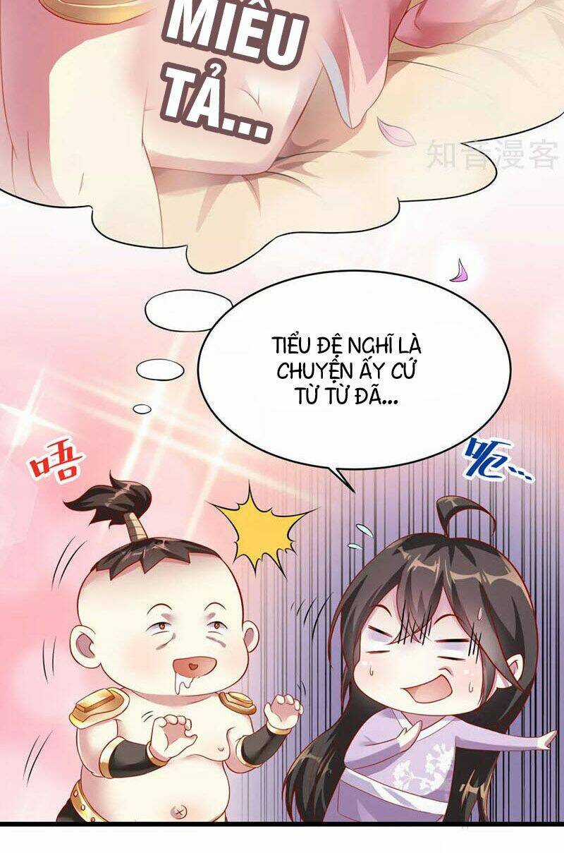 Tiên Đế Xâm Nhập Chapter 2 trang 24