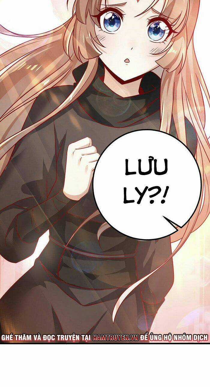 Tiên Đế Xâm Nhập Chapter 20 trang 18