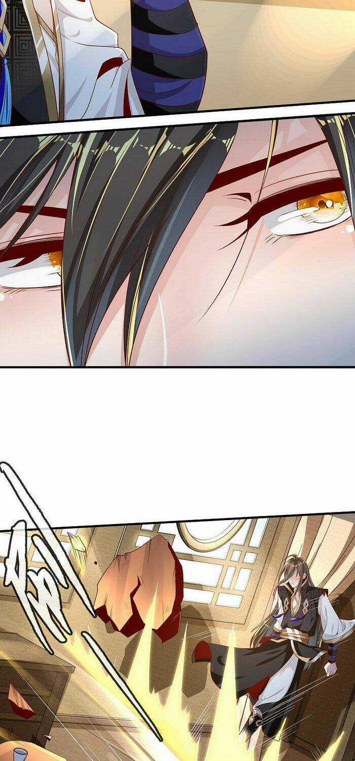 Tiên Đế Xâm Nhập Chapter 20 trang 2