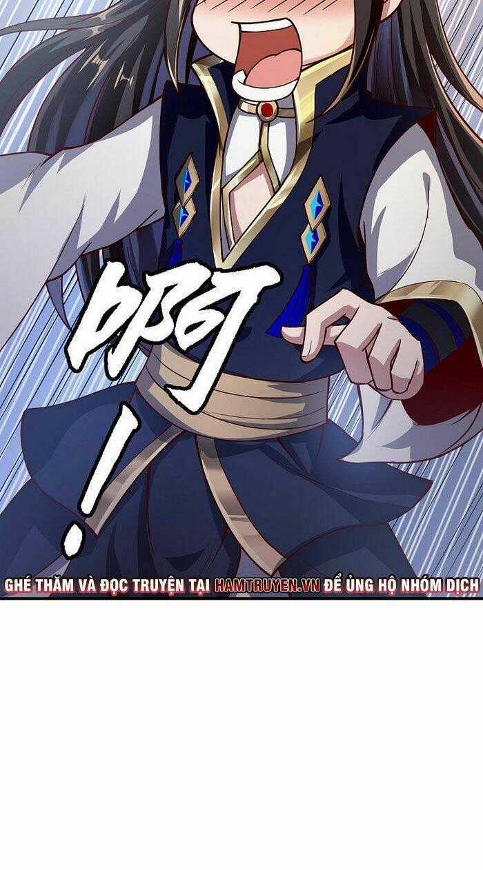 Tiên Đế Xâm Nhập Chapter 20 trang 26