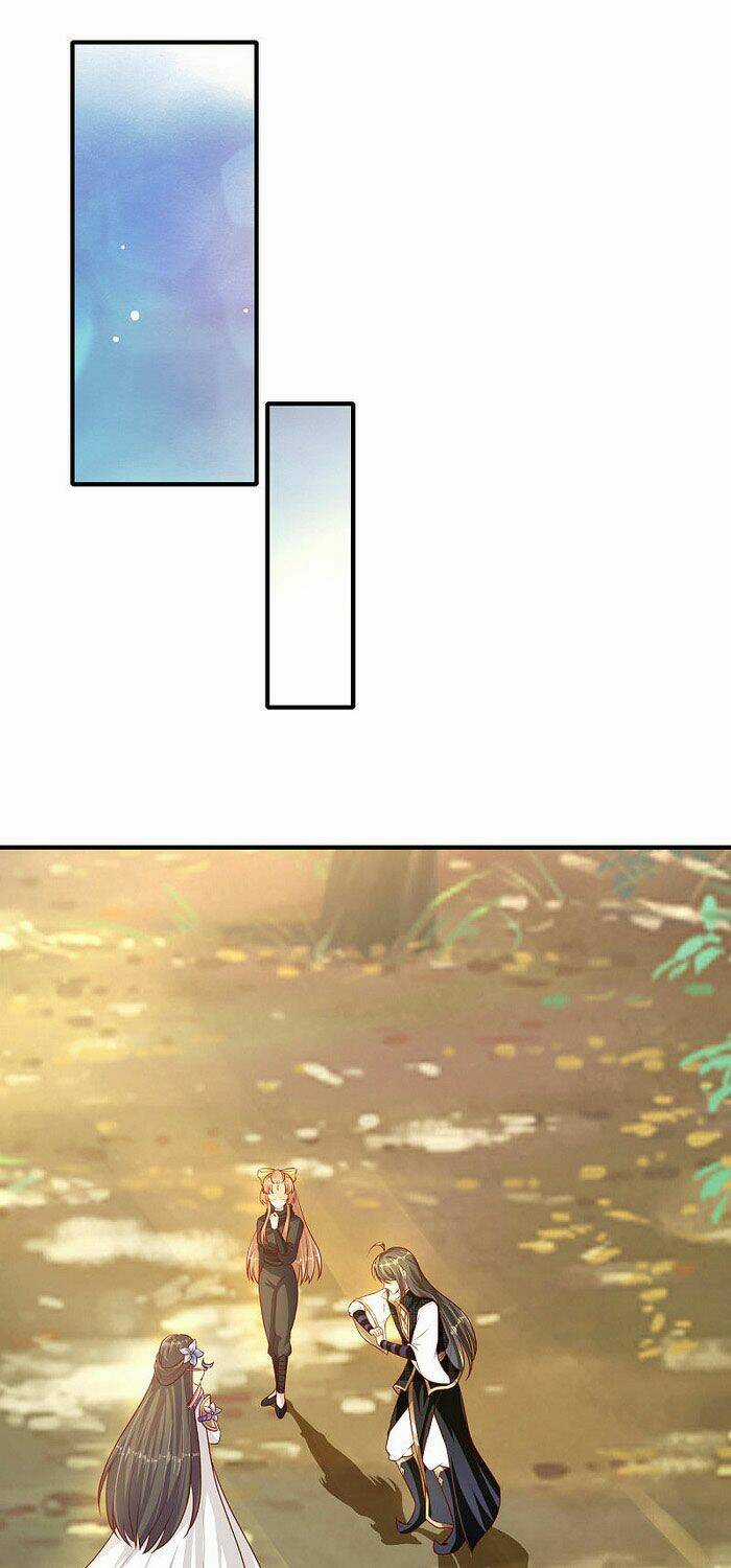 Tiên Đế Xâm Nhập Chapter 21 trang 19