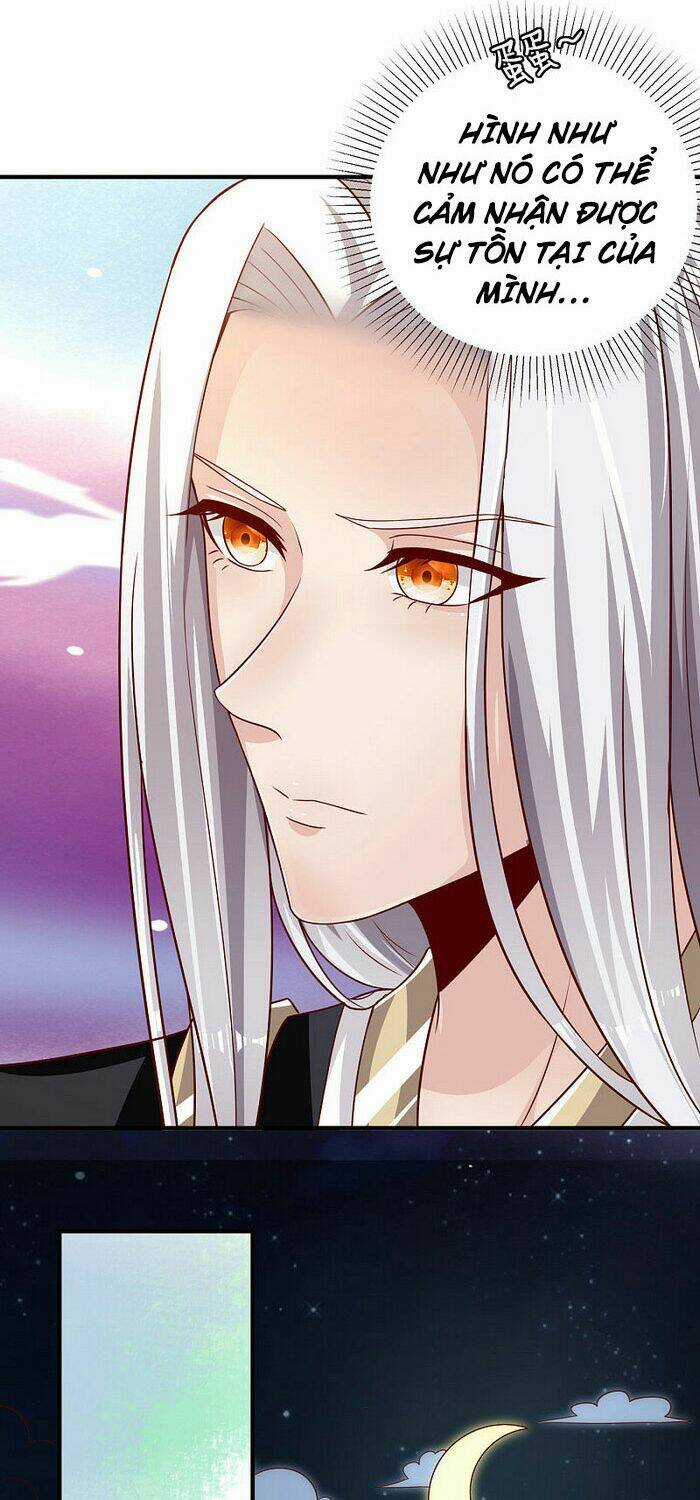 Tiên Đế Xâm Nhập Chapter 21 trang 26