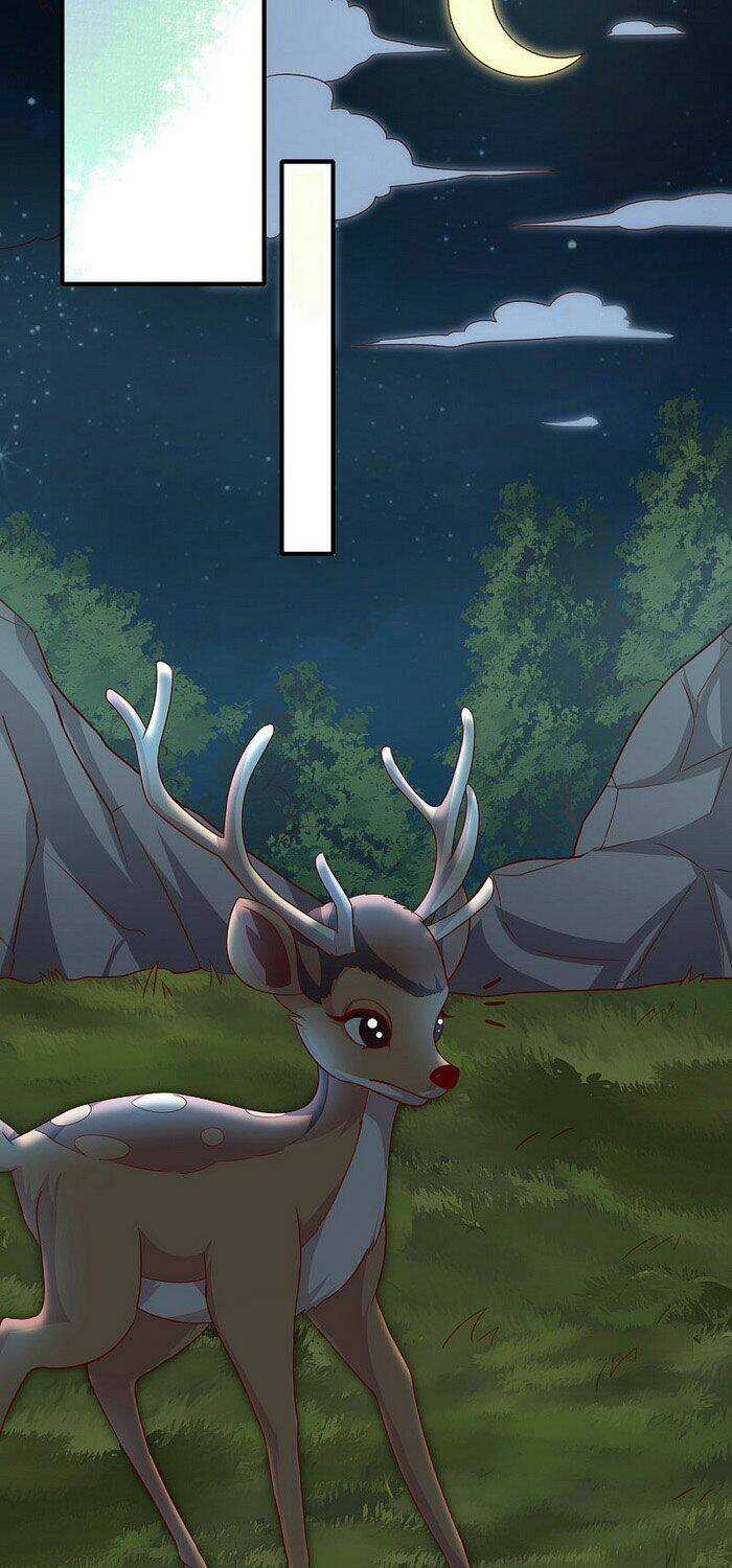 Tiên Đế Xâm Nhập Chapter 21 trang 27