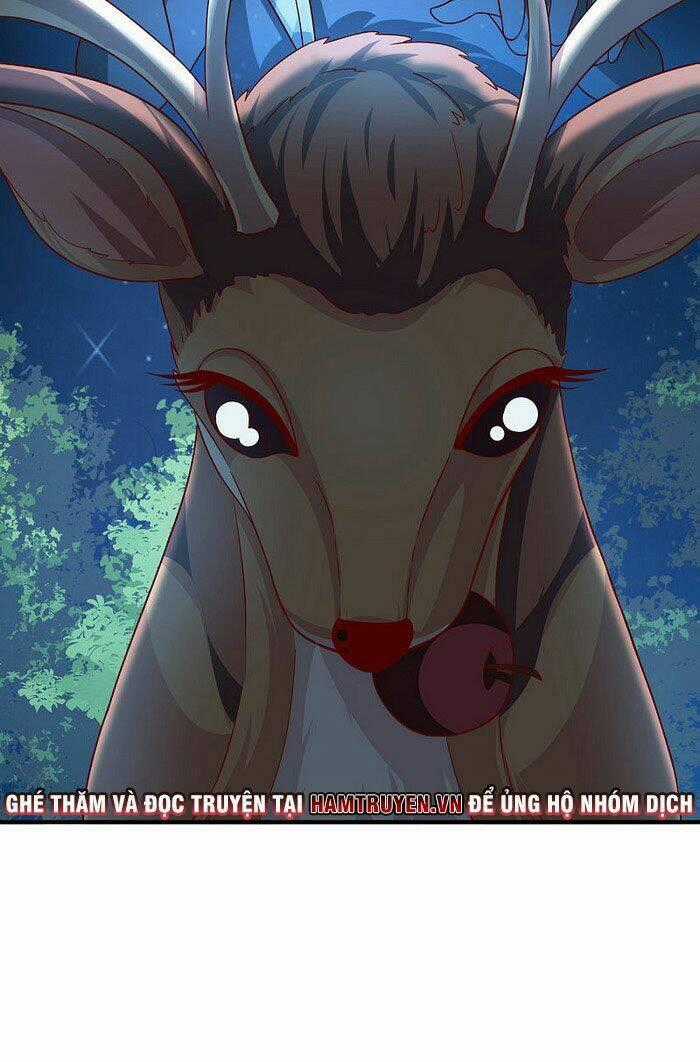 Tiên Đế Xâm Nhập Chapter 21 trang 29