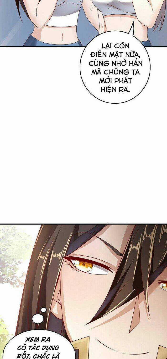 Tiên Đế Xâm Nhập Chapter 21 trang 9