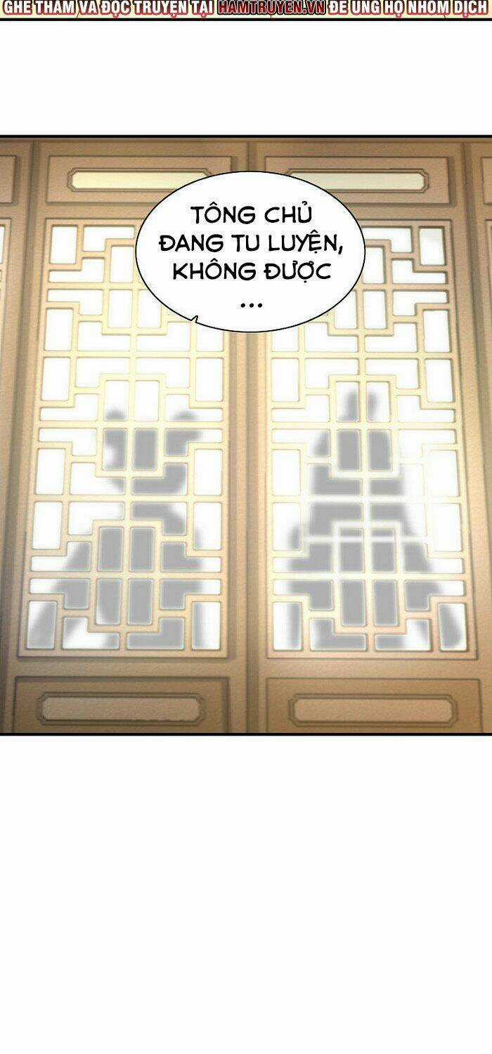 Tiên Đế Xâm Nhập Chapter 22 trang 10