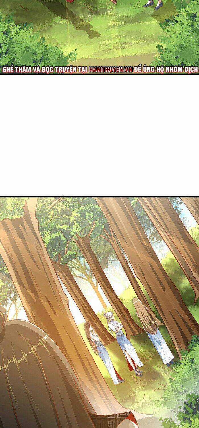 Tiên Đế Xâm Nhập Chapter 22 trang 2