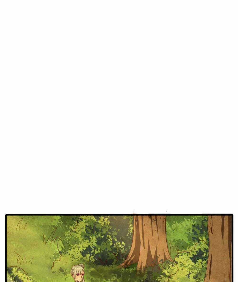 Tiên Đế Xâm Nhập Chapter 23 trang 0