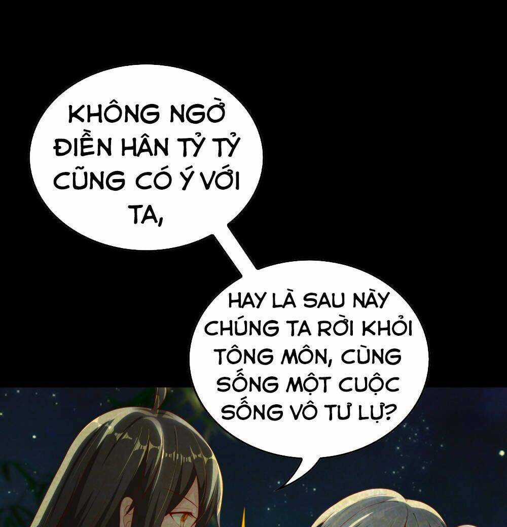 Tiên Đế Xâm Nhập Chapter 23 trang 10