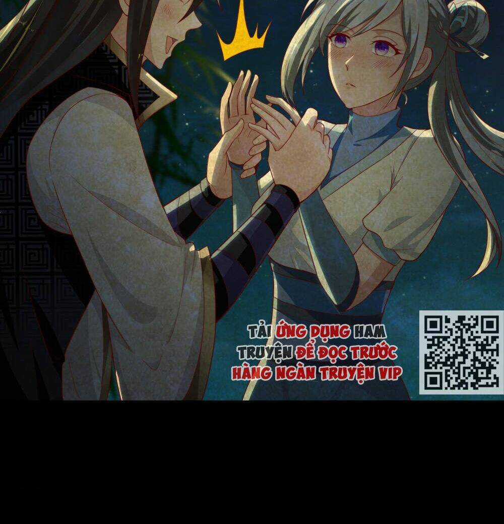 Tiên Đế Xâm Nhập Chapter 23 trang 11