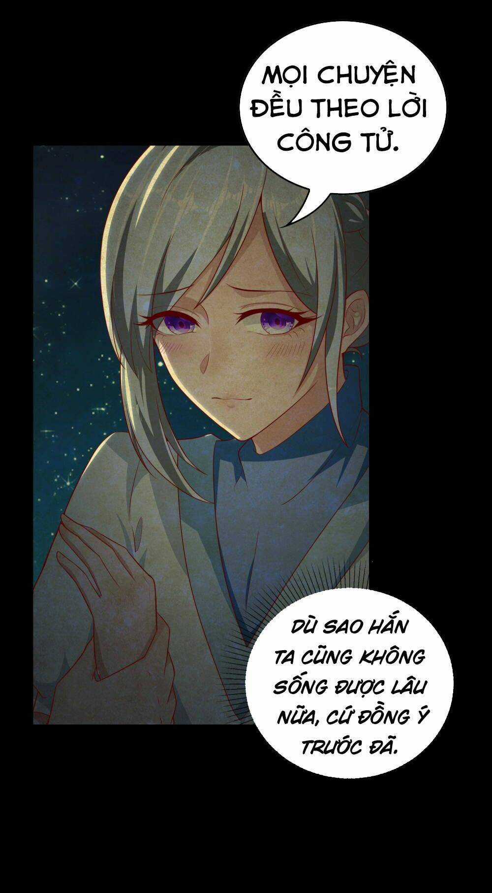 Tiên Đế Xâm Nhập Chapter 23 trang 12