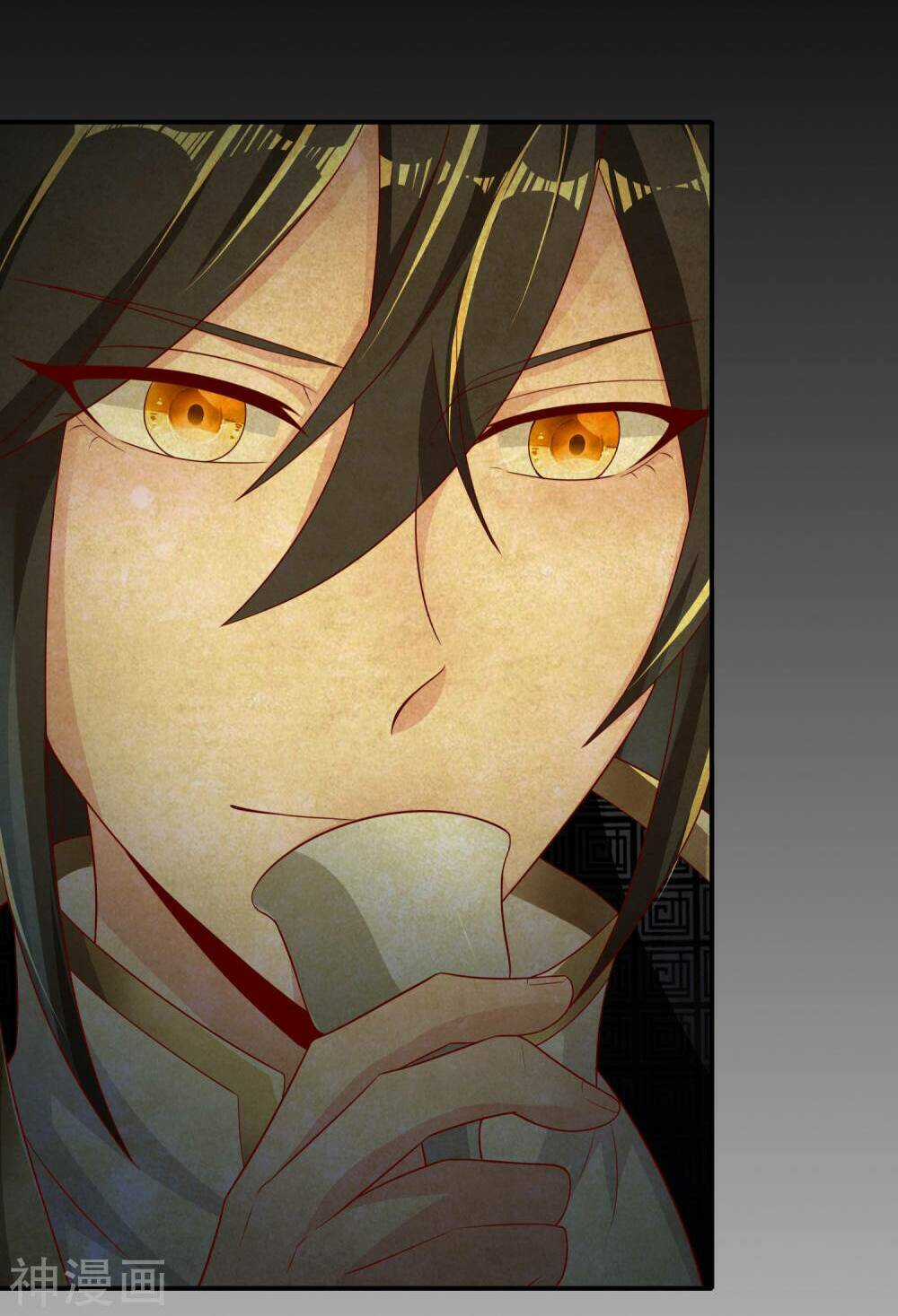 Tiên Đế Xâm Nhập Chapter 23 trang 15