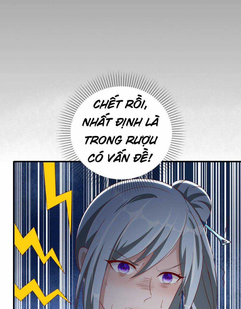 Tiên Đế Xâm Nhập Chapter 23 trang 16