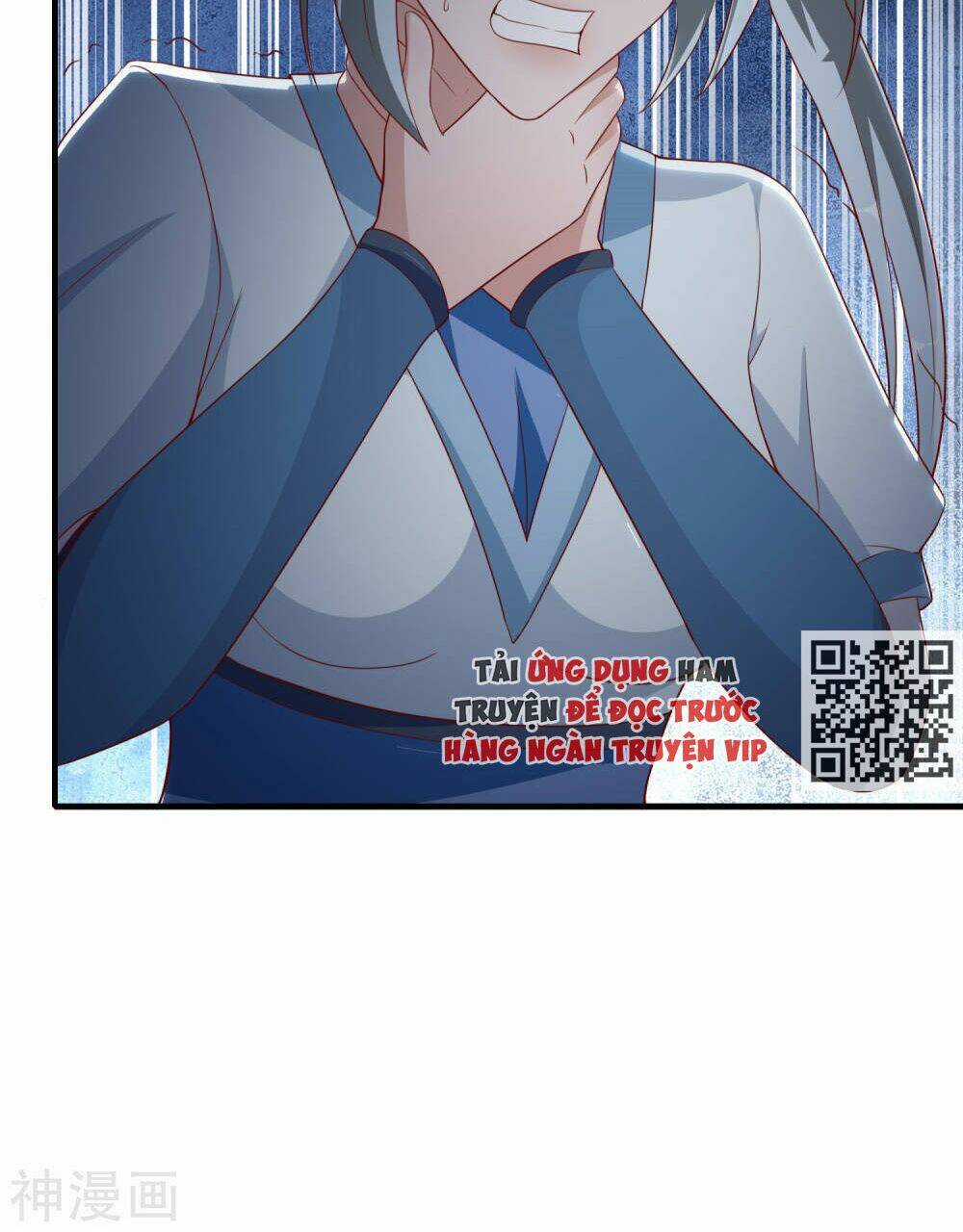 Tiên Đế Xâm Nhập Chapter 23 trang 17