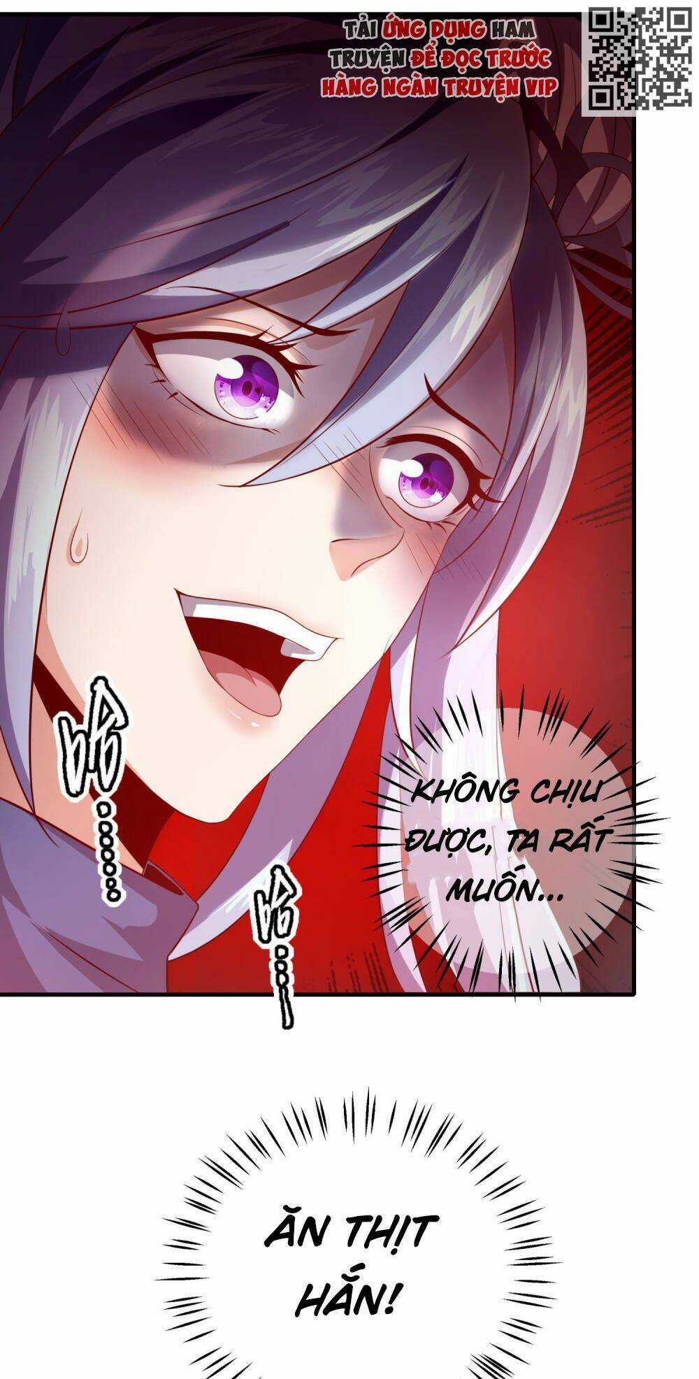 Tiên Đế Xâm Nhập Chapter 23 trang 19