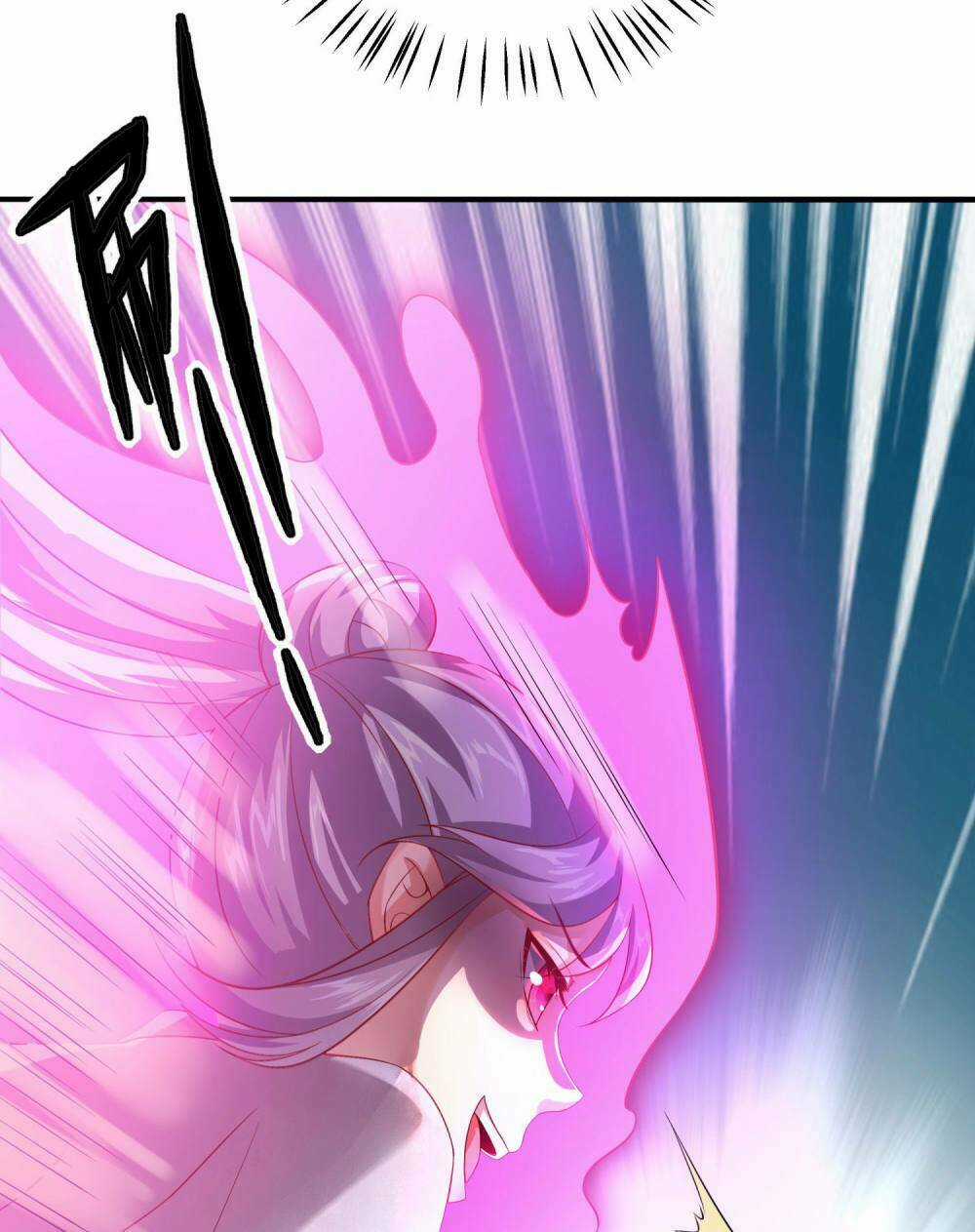 Tiên Đế Xâm Nhập Chapter 23 trang 20