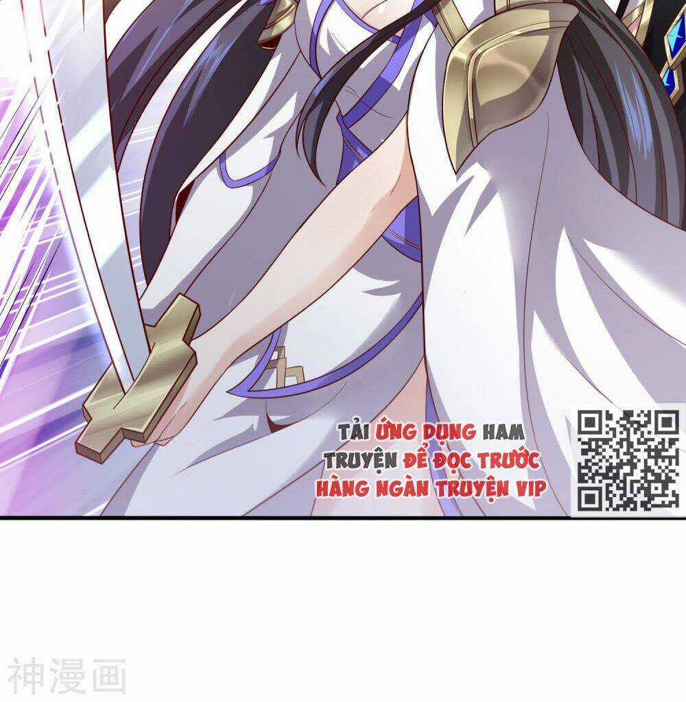 Tiên Đế Xâm Nhập Chapter 23 trang 23