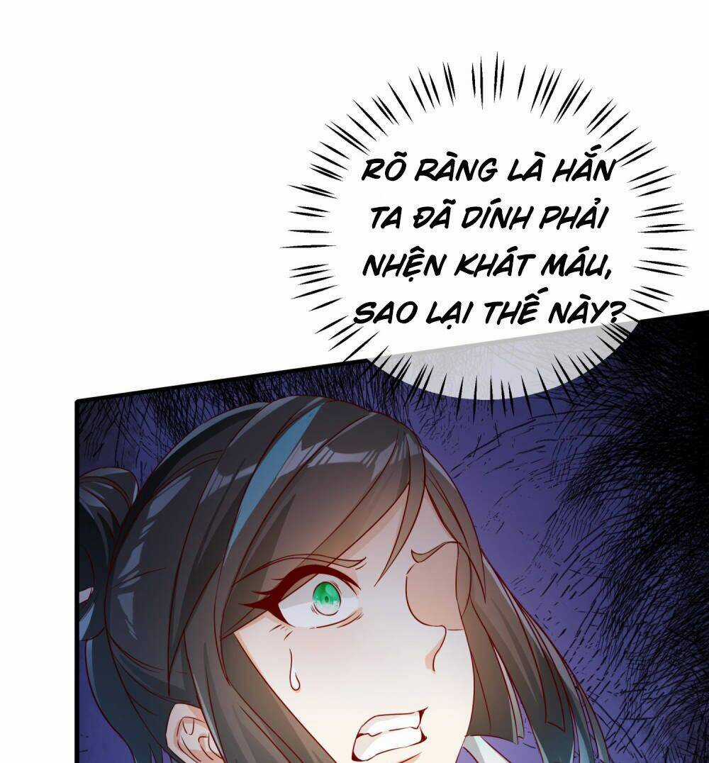 Tiên Đế Xâm Nhập Chapter 23 trang 27