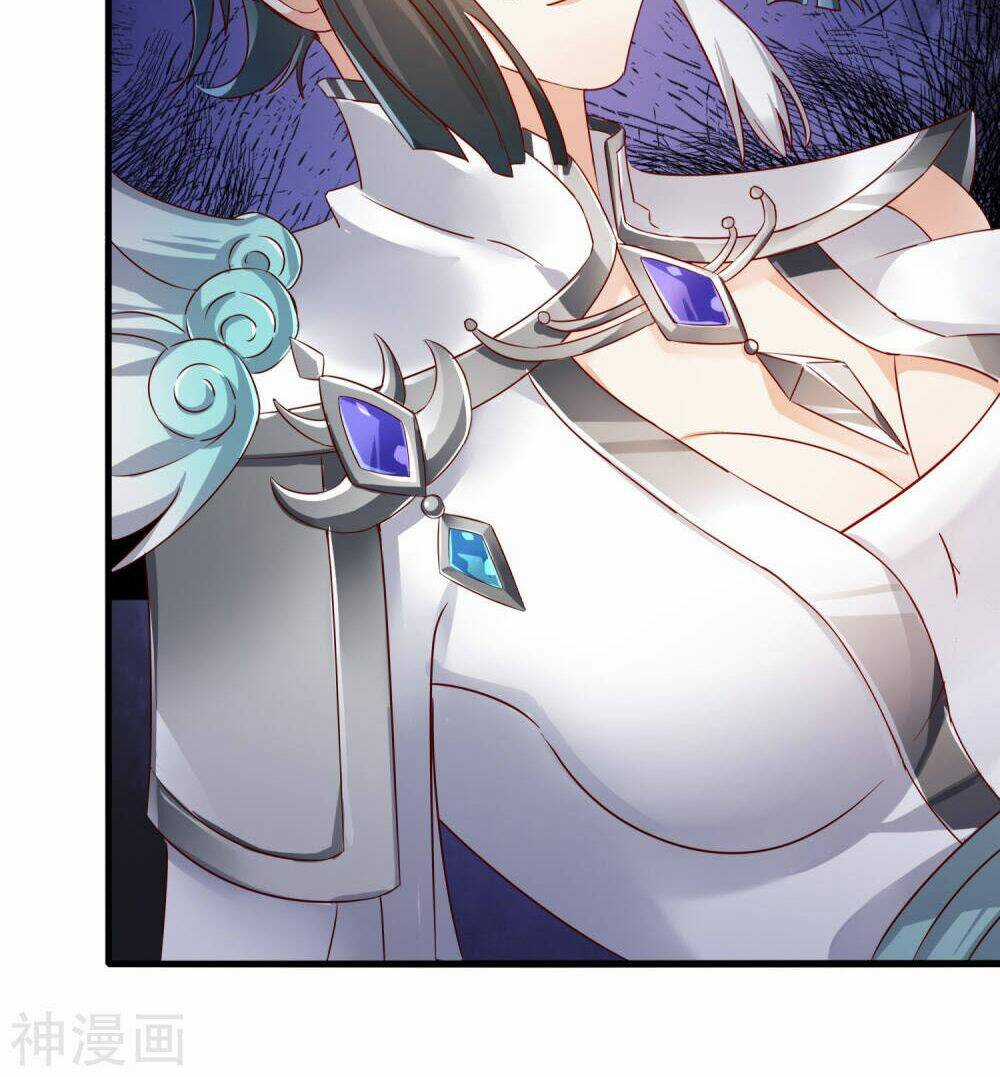 Tiên Đế Xâm Nhập Chapter 23 trang 28