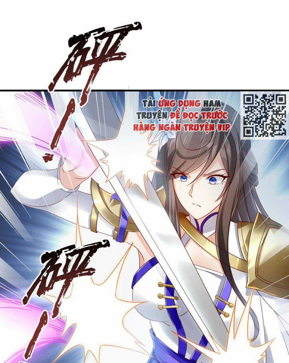 Tiên Đế Xâm Nhập Chapter 23 trang 29