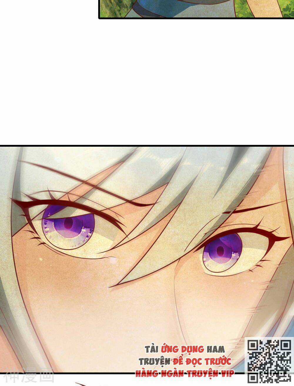 Tiên Đế Xâm Nhập Chapter 23 trang 3