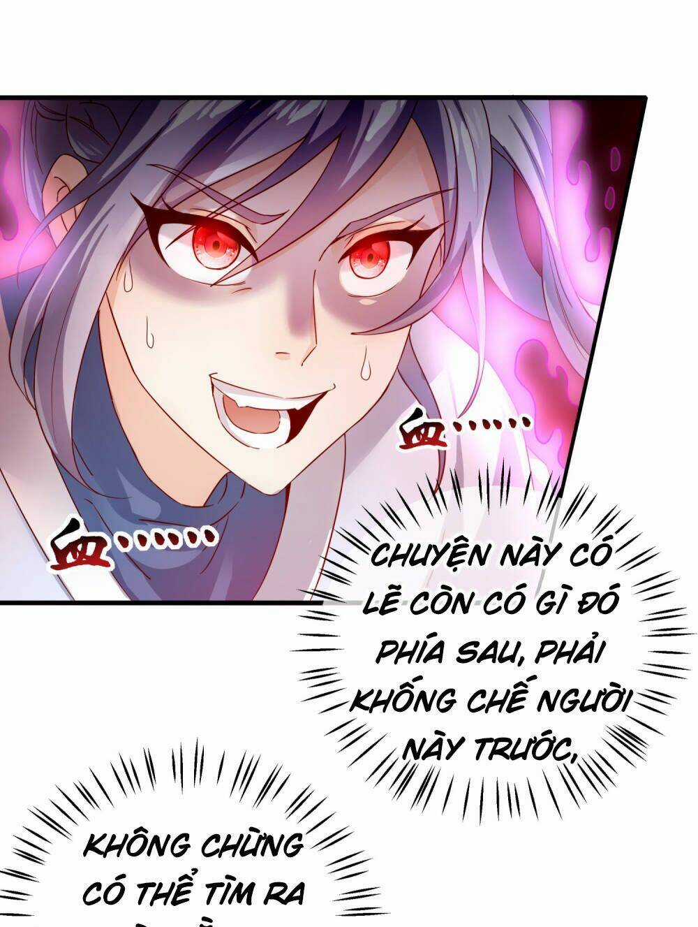 Tiên Đế Xâm Nhập Chapter 23 trang 31