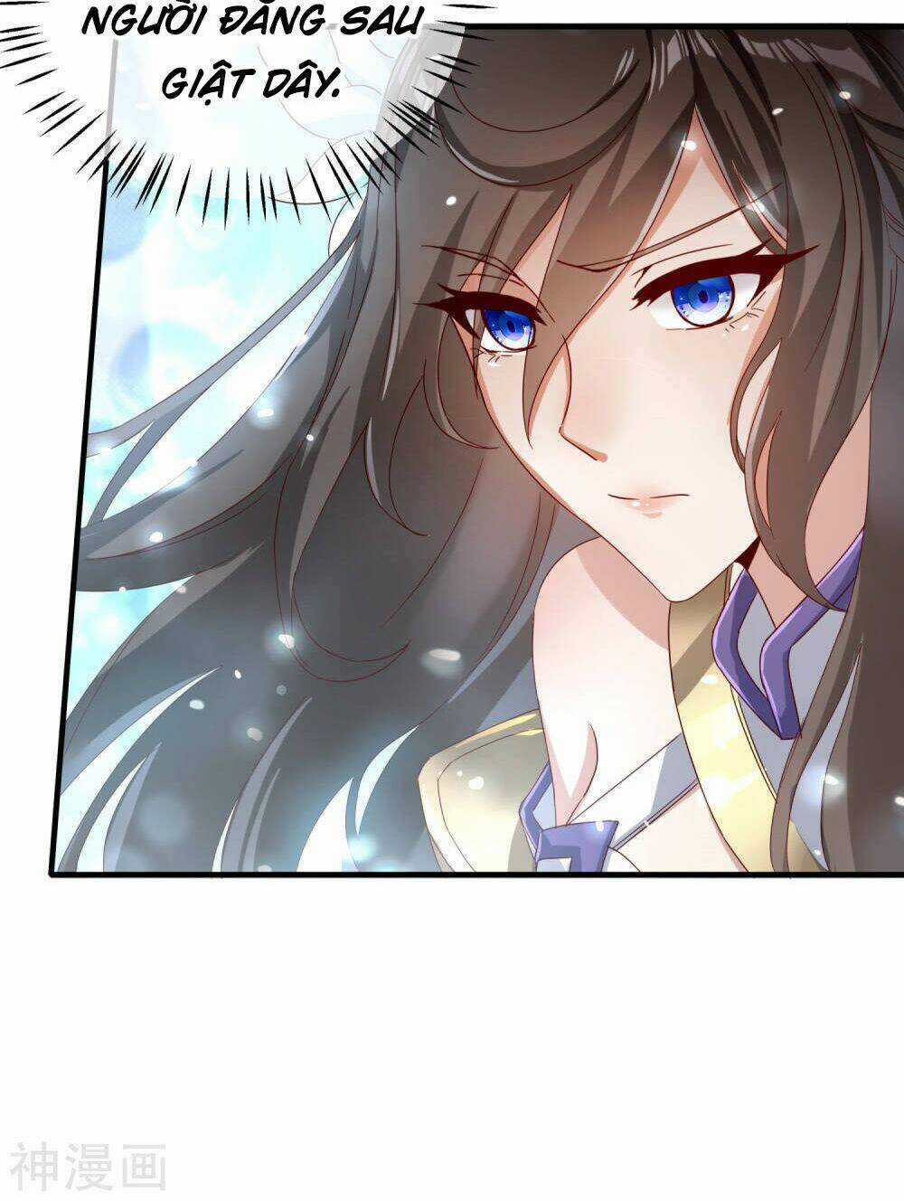 Tiên Đế Xâm Nhập Chapter 23 trang 32