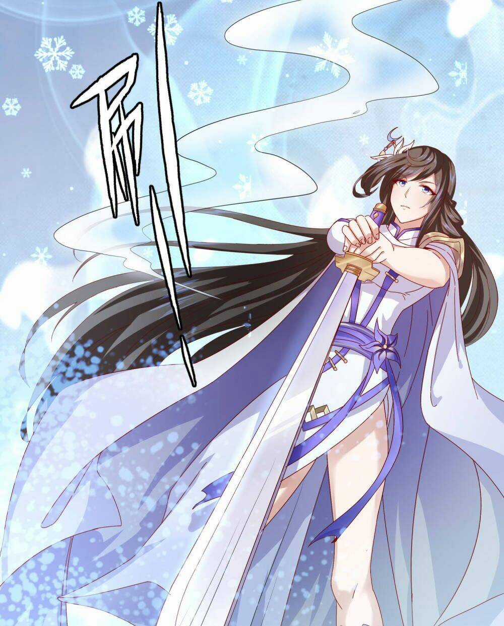 Tiên Đế Xâm Nhập Chapter 23 trang 34