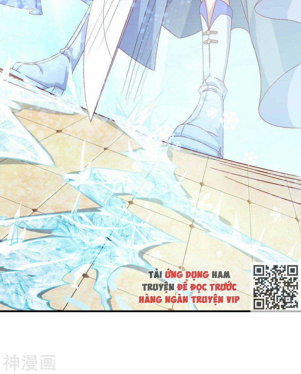 Tiên Đế Xâm Nhập Chapter 23 trang 35