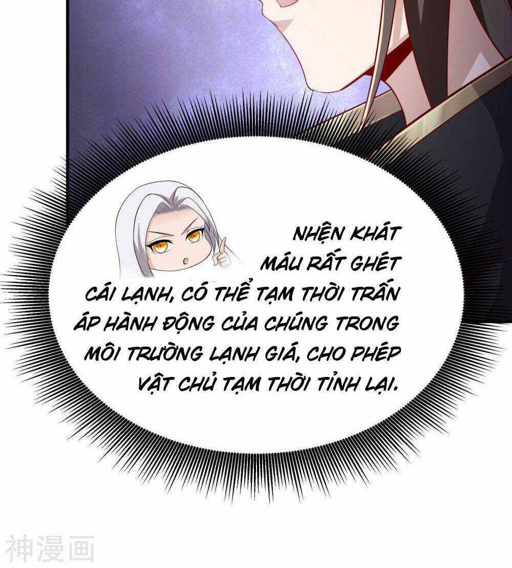 Tiên Đế Xâm Nhập Chapter 23 trang 39