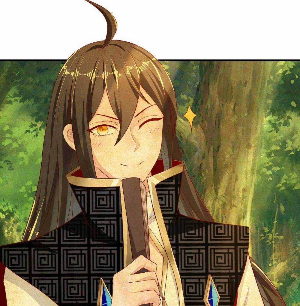 Tiên Đế Xâm Nhập Chapter 23 trang 4