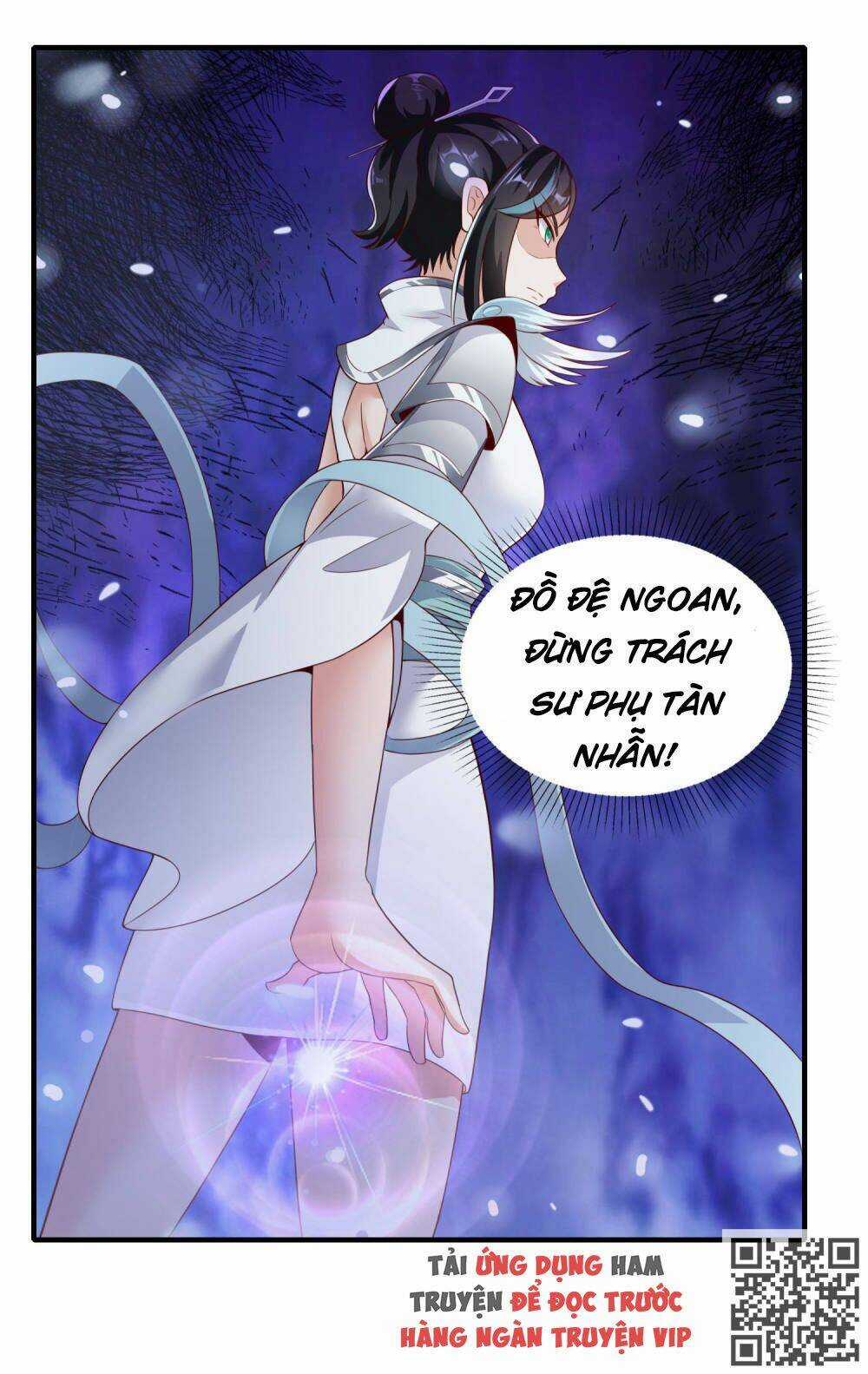 Tiên Đế Xâm Nhập Chapter 23 trang 41
