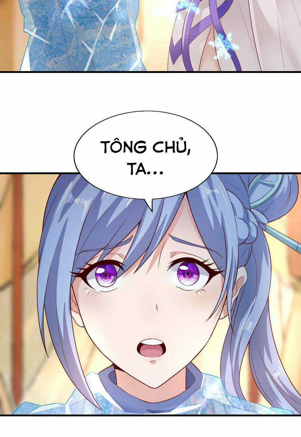 Tiên Đế Xâm Nhập Chapter 23 trang 43