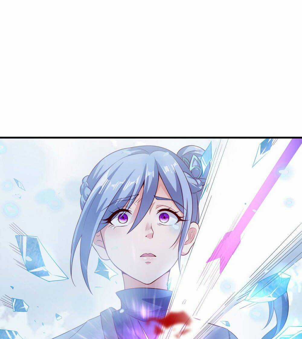 Tiên Đế Xâm Nhập Chapter 23 trang 44