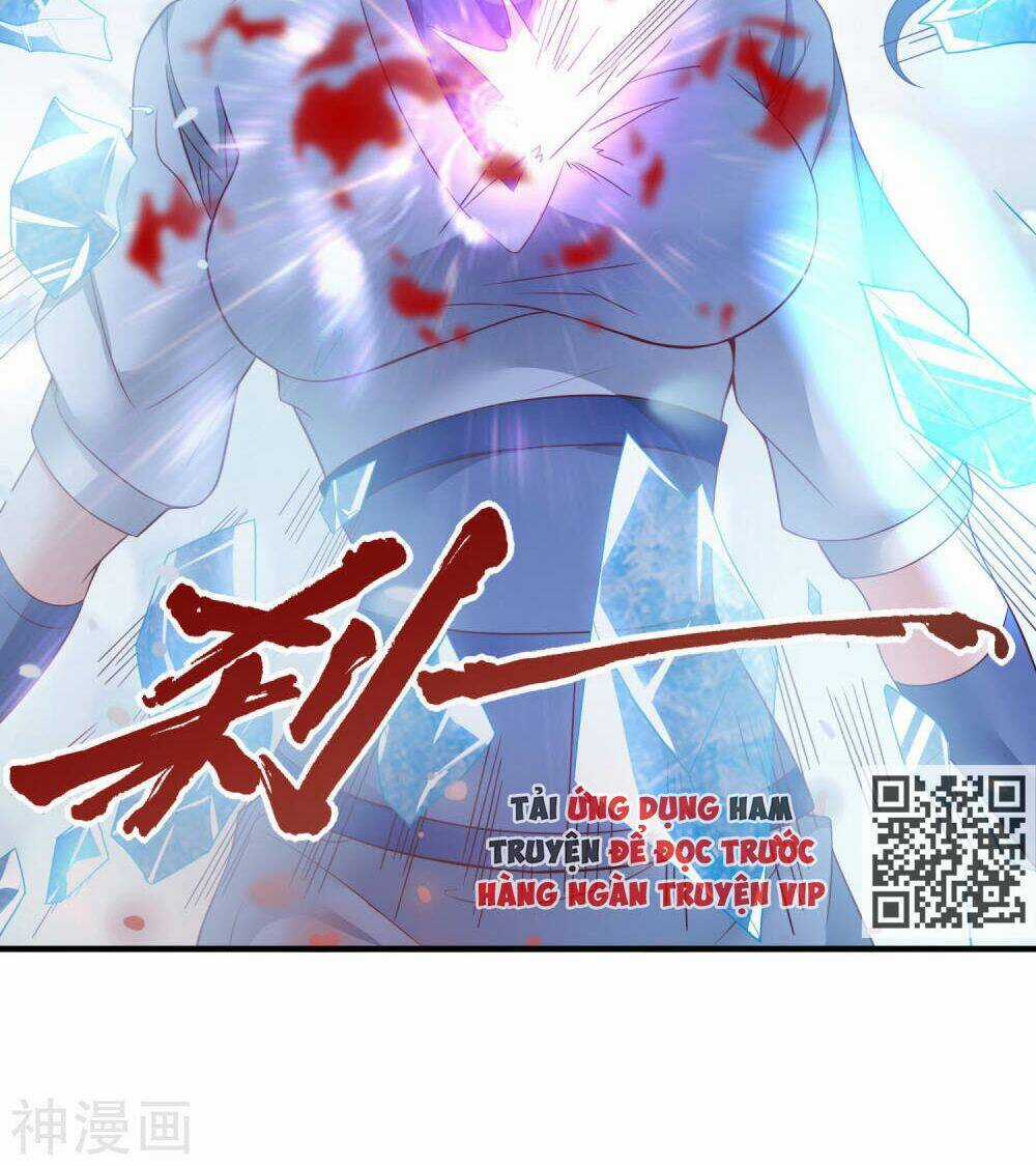 Tiên Đế Xâm Nhập Chapter 23 trang 45