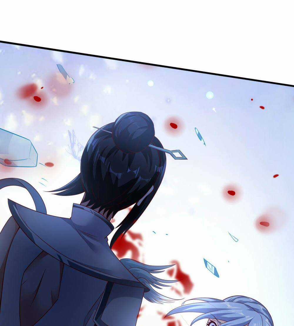 Tiên Đế Xâm Nhập Chapter 23 trang 46