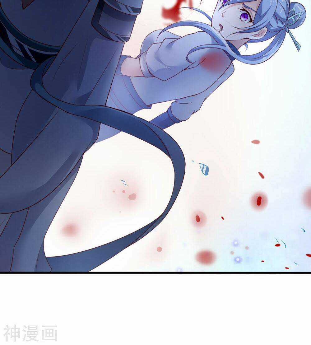 Tiên Đế Xâm Nhập Chapter 23 trang 47