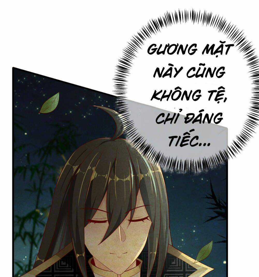 Tiên Đế Xâm Nhập Chapter 23 trang 8