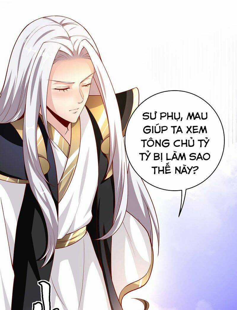 Tiên Đế Xâm Nhập Chapter 24 trang 15