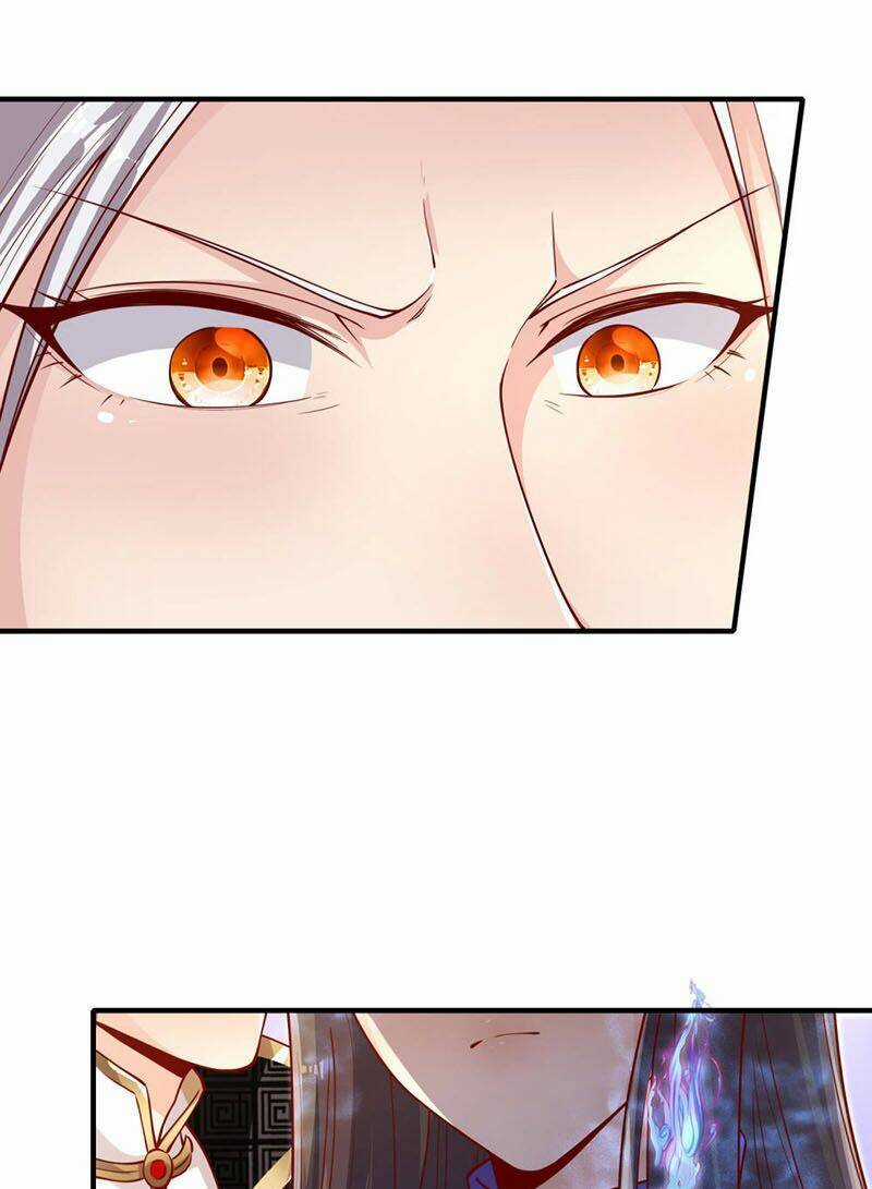 Tiên Đế Xâm Nhập Chapter 24 trang 17