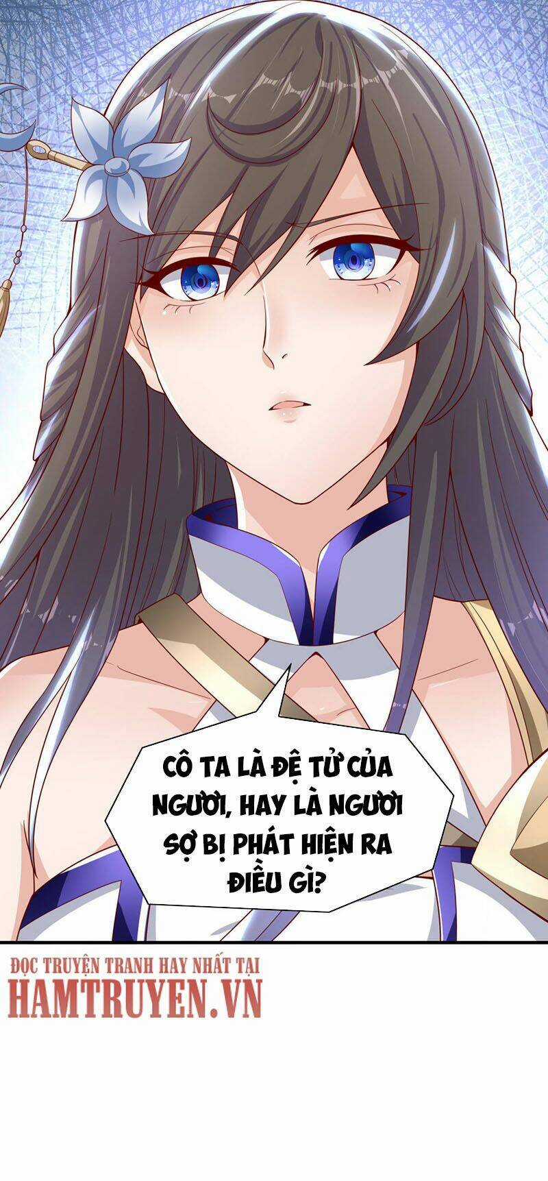 Tiên Đế Xâm Nhập Chapter 24 trang 2