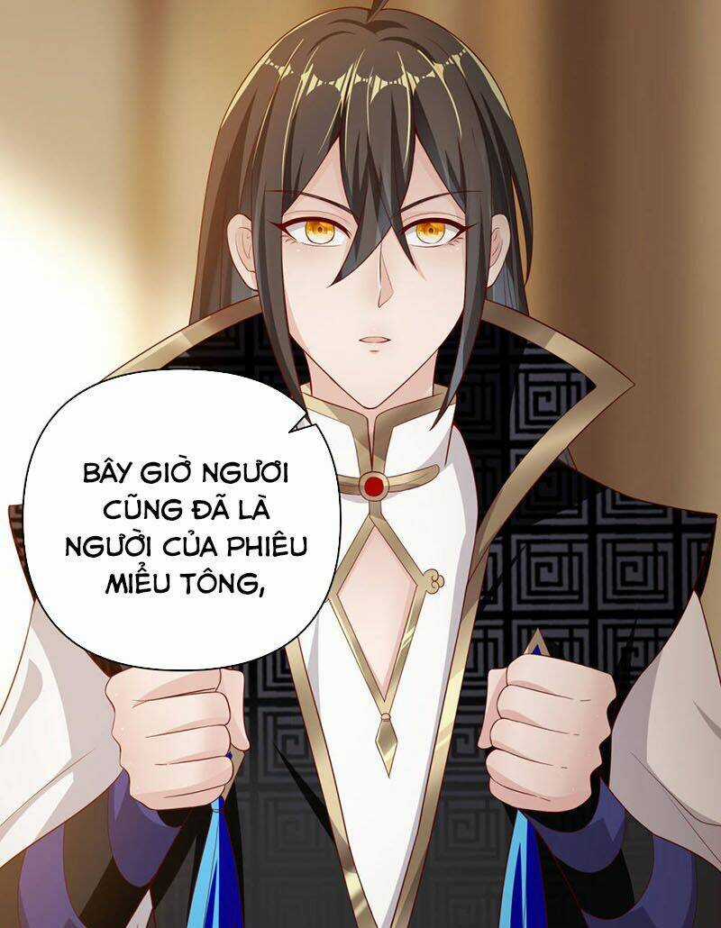 Tiên Đế Xâm Nhập Chapter 24 trang 24