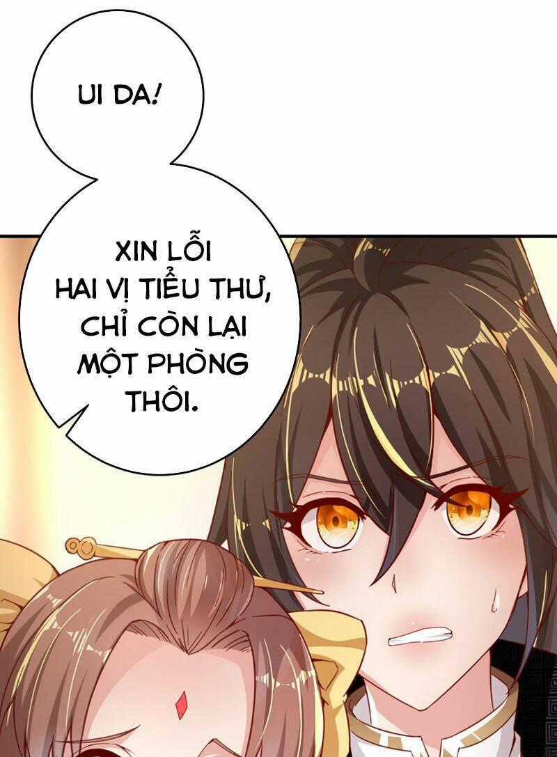 Tiên Đế Xâm Nhập Chapter 24 trang 38