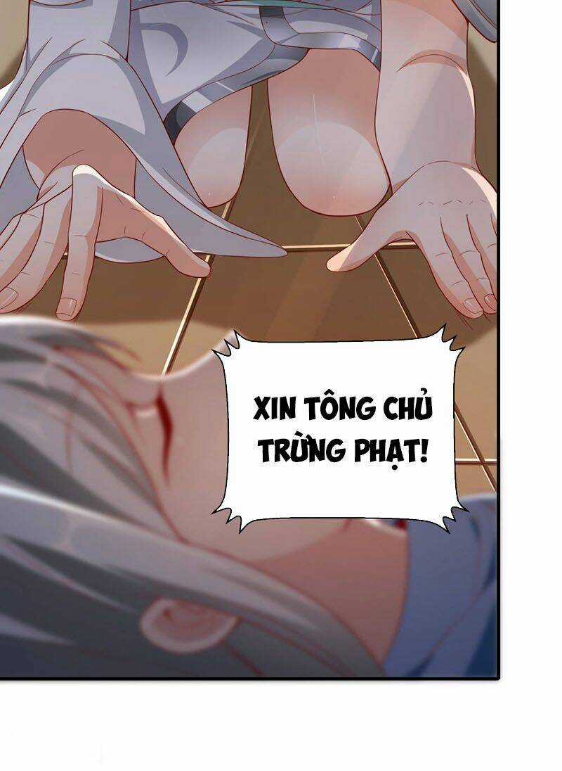 Tiên Đế Xâm Nhập Chapter 24 trang 4