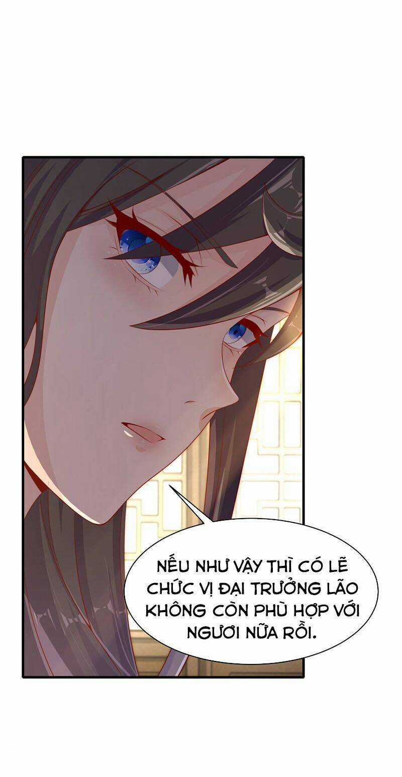 Tiên Đế Xâm Nhập Chapter 24 trang 6