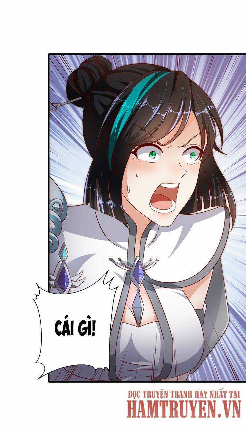 Tiên Đế Xâm Nhập Chapter 24 trang 7